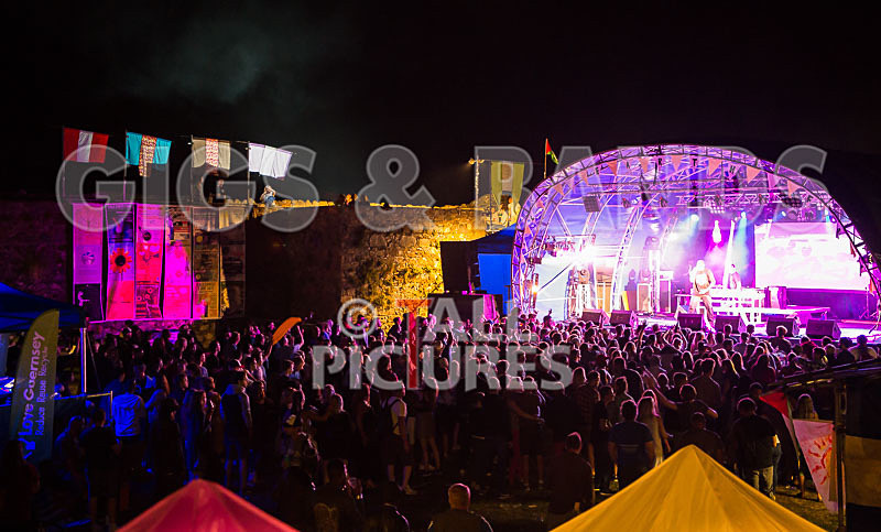 Chali 2na  Krafty Kuts-31 - CHALI 2NA & KRAFTY KUTS