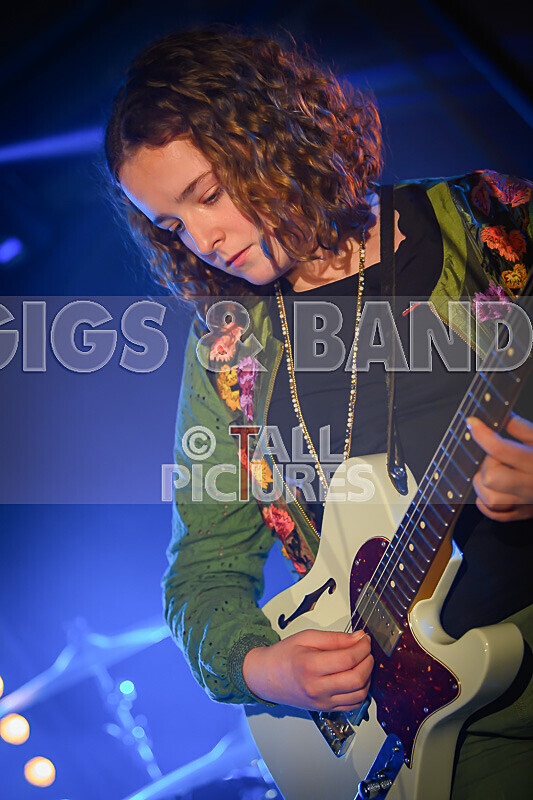 Dislocated-21 - DISLOCATED