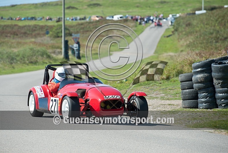 Alderney Sprint_2011_Car-39 - ALDERNEY SPRINT 2011 - CARS