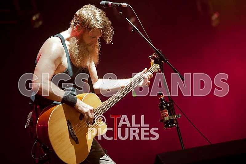 Hayseed Dixie-61 - HAYSEED DIXIE