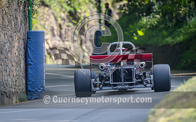 2022 Two-Day Hillclimb_Car-220 - TWO-DAY HILLCLIMB 2022 - CARS