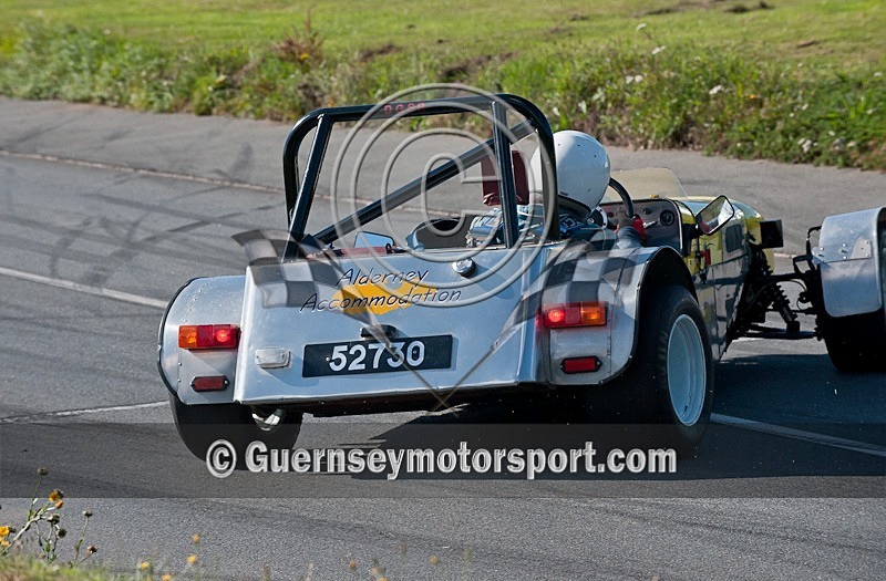 Hill Climb_29-08-11_Car-147 - CARS 2011-08-29