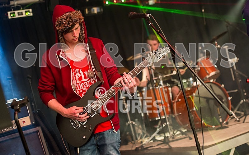 Elmer Henley-121 - ELMER HENLEY