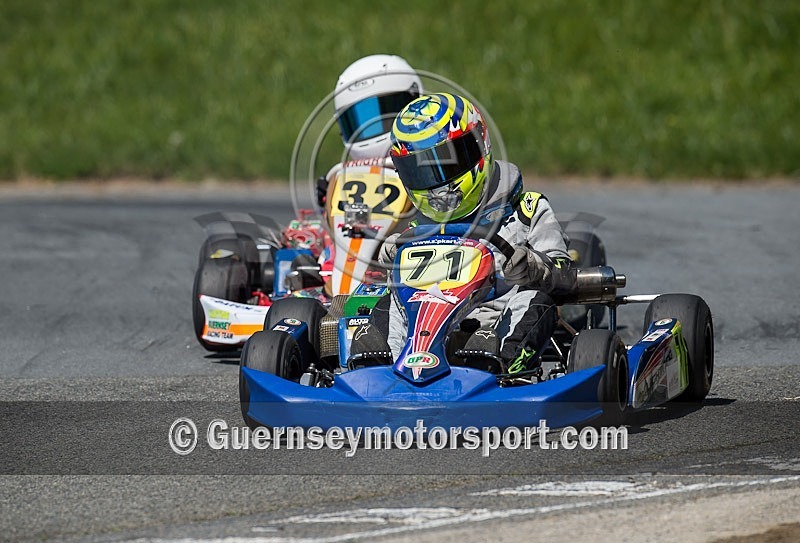 Karting_27-05-2012-26 - KARTING SUMMER CHAMPIONSHIP ROUND-3