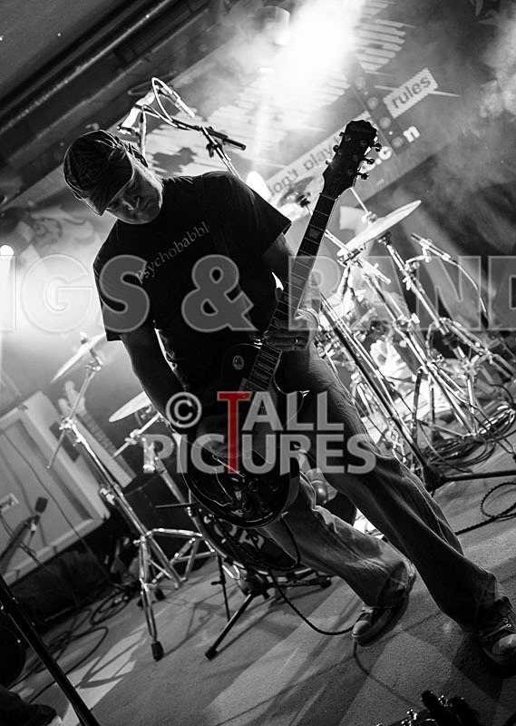 Sugar Slam-331 - SUGAR SLAM - FAMELESS ALBUM LAUNCH