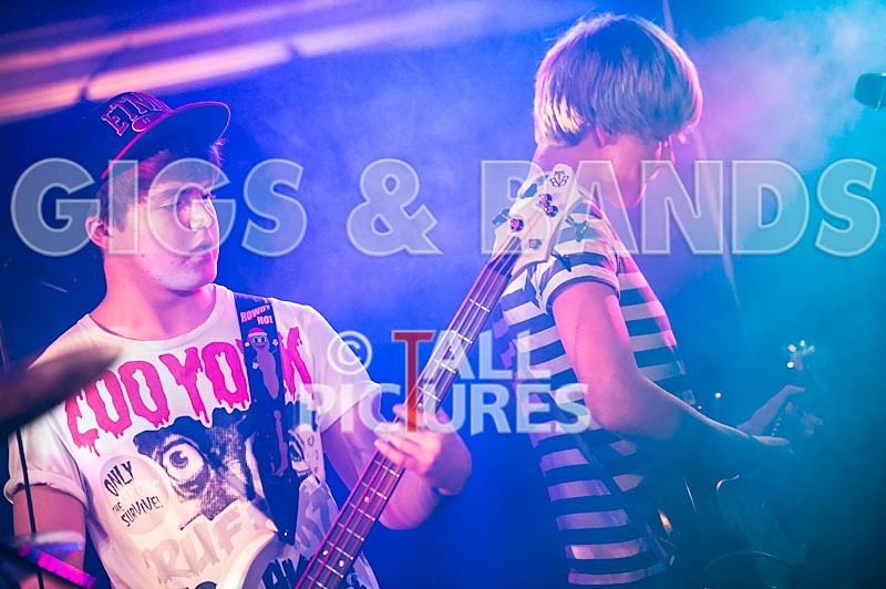 Dealers Left-108 - DEALER'S LEFT