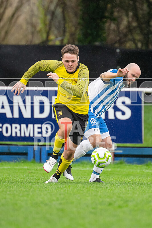 Bels v Alderney-42 - BELS v ALDERNEY