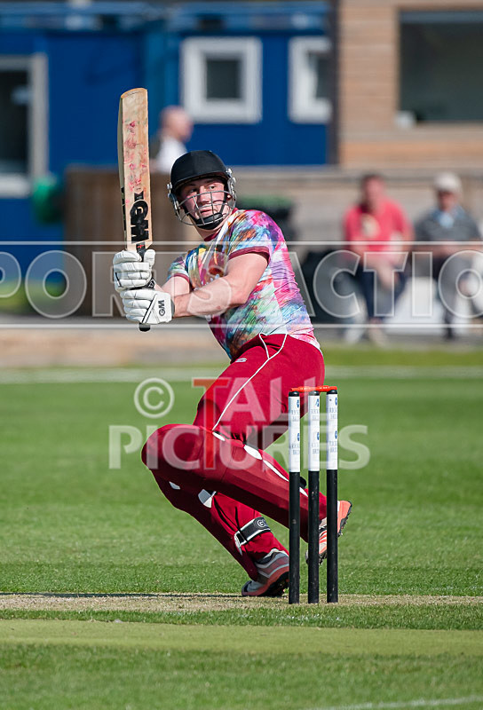 Cannaccord Griffins v Sparsholt-45 - CANNACCORD GRIFFINS v SPARSHOLT