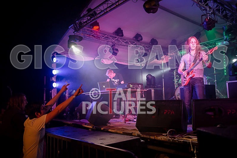 Algorithm-4 - THE ALGORITHM