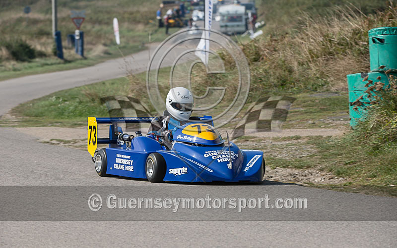 Alderney Sprint Kart_2014-6 - ALDERNEY SPRINT 2014 - KARTS