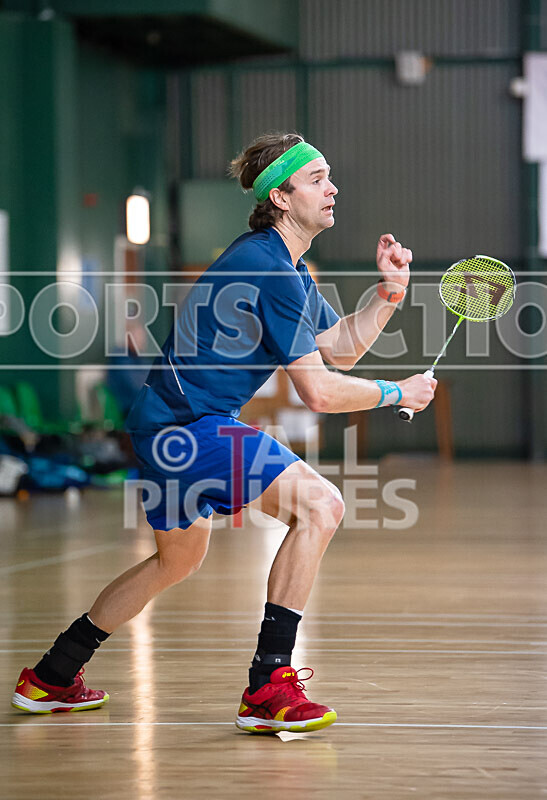 Badminton Island Closed Finals 2021-46 - GUERNSEY BADMINTON CLOSED FINALS 2021