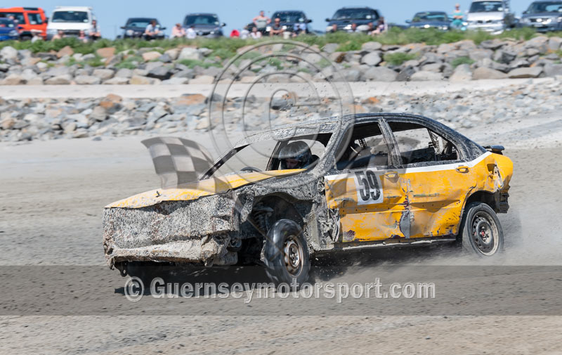 Autocross Fun Meeting 2018-103 - AUTO-X FUN MEETING 2018