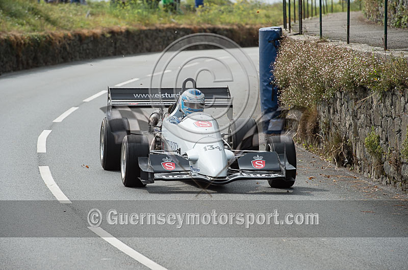 Vale Castle Sprint_2014_Car-87 - VALE CASTLE SPRINT 2014 - CARS