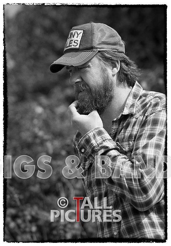 JWS_Photoshoot-23_BW - JOHN WESLEY STONE