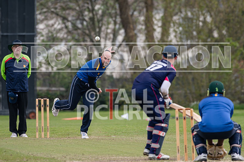Rickety Bridge Cricket_28-04-2018-3 - RICKETY BRIDGE CHAMPIONSHIP_28-04-2018