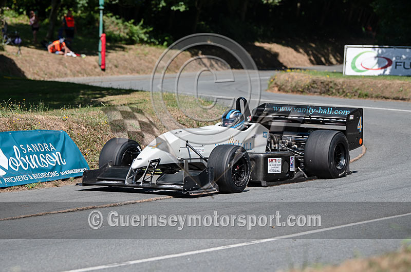 Guernsey National Hillclimb 2018_CAR-123 - GUERNSEY NATIONAL 2018 - CARS