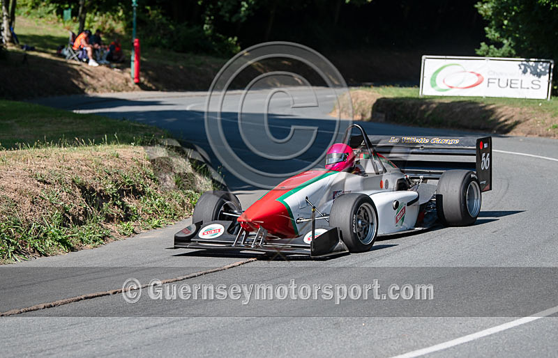 Guernsey National Hillclimb 2018_CAR-204 - GUERNSEY NATIONAL 2018 - CARS
