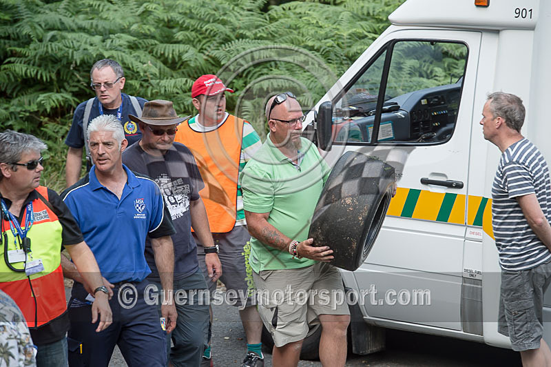 Jersey National Hillclimb_2014_Car-255 - JERSEY NATIONAL 2014 - CARS