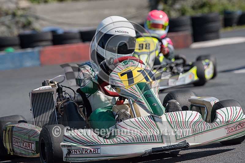 Kart Summer Series 2017_Race-1-52 - KARTING 2017 - SUMMER CHAMPIONSHIP ROUND-1