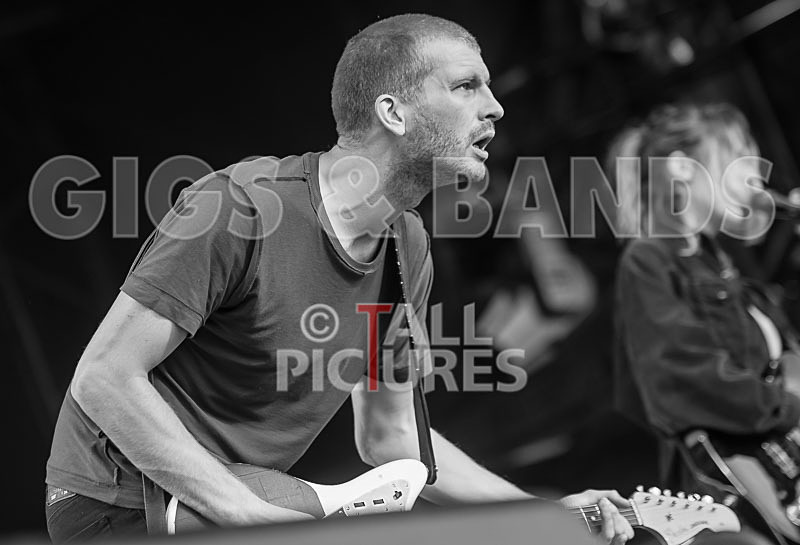 Wolf Alice-2 - WOLF ALICE