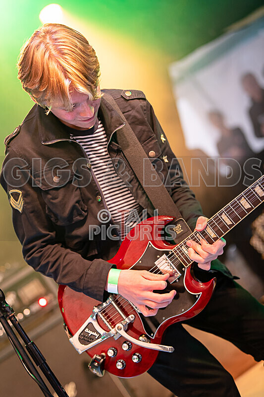 Sonic Bomb-147 - SONIC BOMB