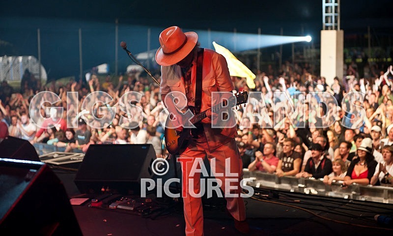 Primal Scream-118 - PRIMAL SCREAM