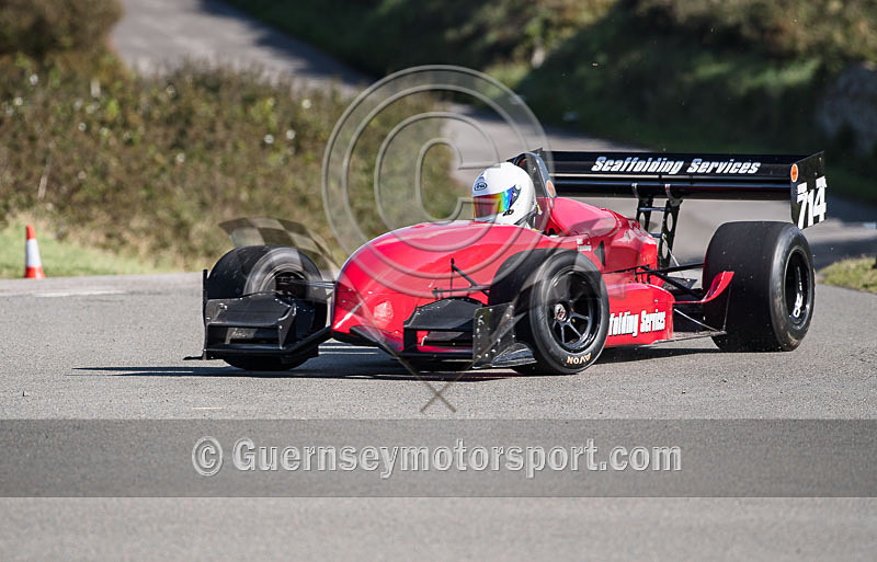 Alderney Airport Speed Event 2017-118 - ALDERNEY AIRPORT SPEED EVENT 2017