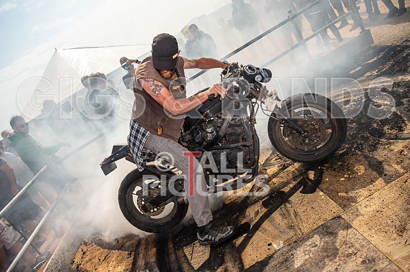 Chaos 2018 Burn-outs-53 - GREENMAN CHAOS 2018 BURN-OUTS