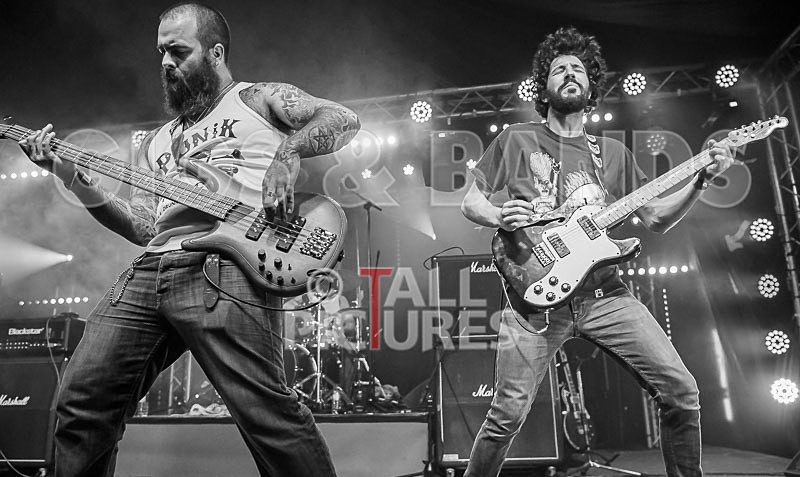 Static Alice-437 - STATIC ALICE