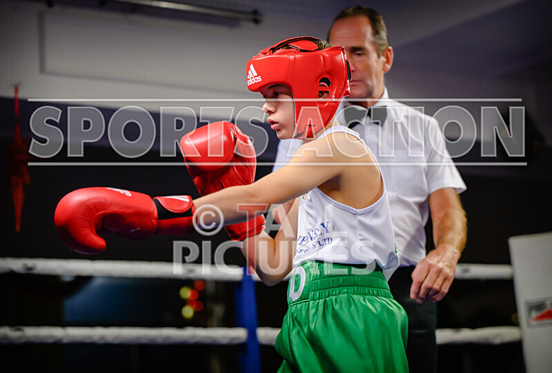 BOUT- 2_Larsson Doherty v Eli Cole-18 - BOUT 2_Larsson Doherty v Eli Cole