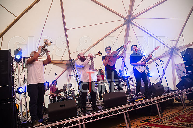 Gypsy Hill-12 - GYPSY HILL