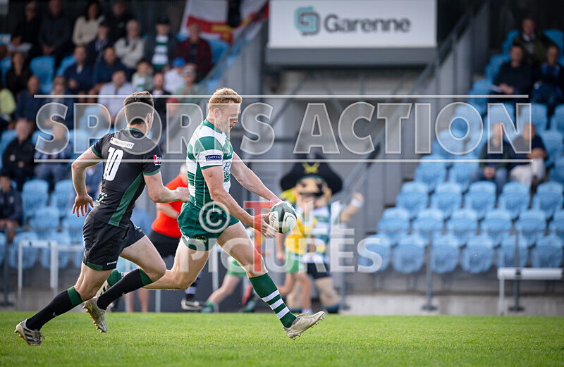 Guernsey Raiders v North Walsham Vikings 2022-14 - GUERNSEY RAIDERS v NORTH WALSHAM VIKINGS