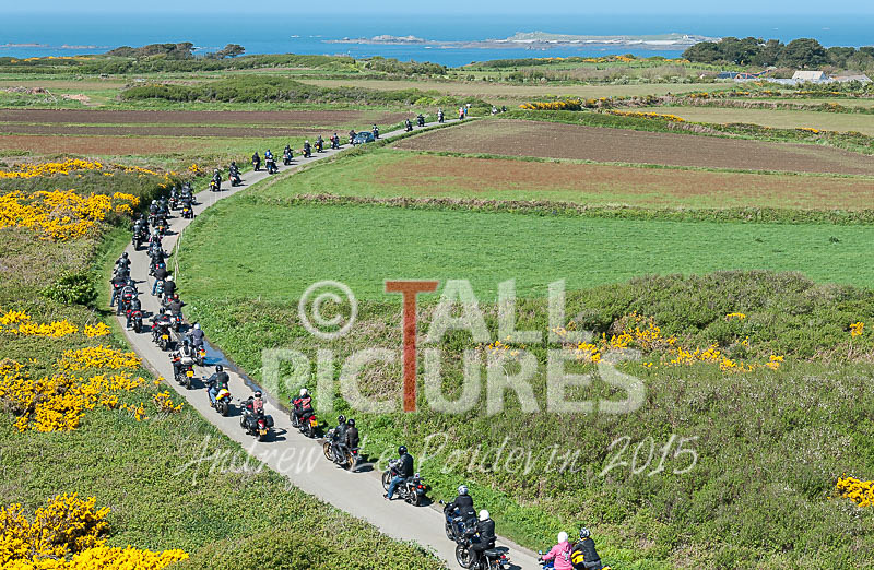 Tri-Fest Ride-out-14 - TRI-FEST GUERNSEY 2015