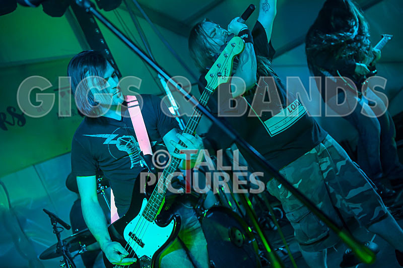 Stone Em All-377 - STONE EM ALL