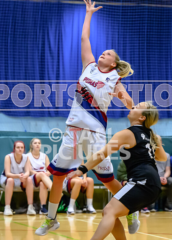 Ravenscroft v Praxis Pumas-58 - RAVENSCROFT v PRAXIS PUMAS