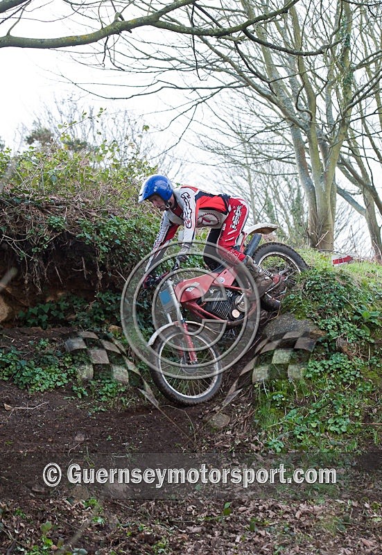 2-Day Trials Bikes_2011-218 - 2011 2-DAY TRIALS