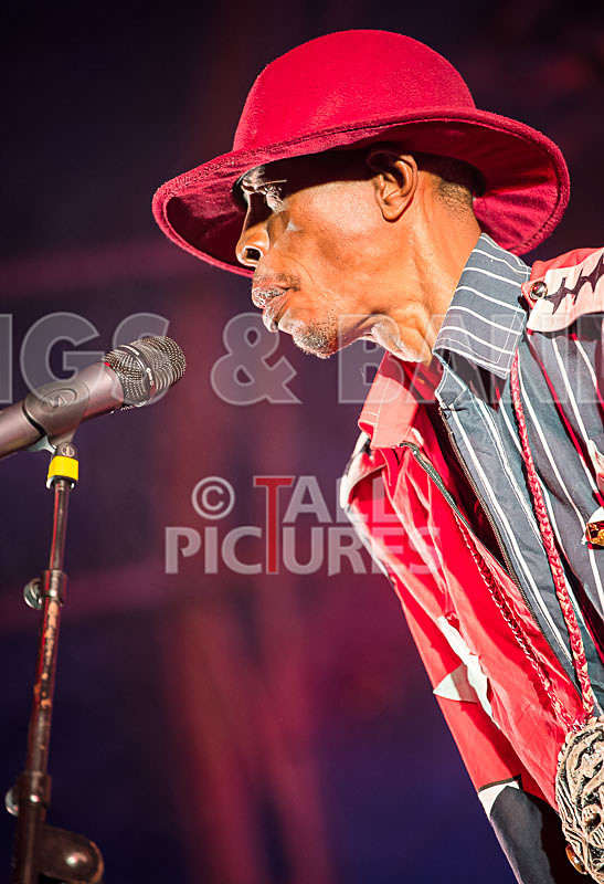 Jupiter  Okwess-6 - JUPITER & OKWESS