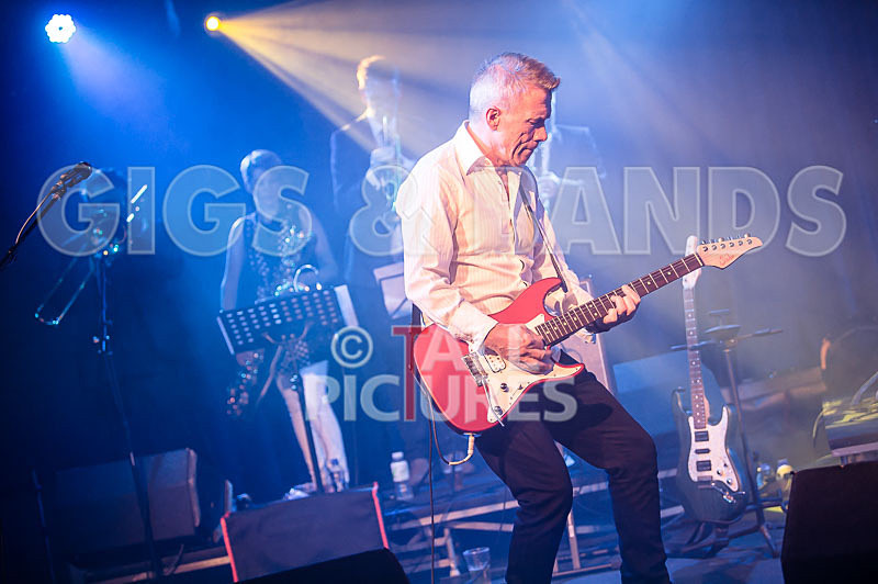 King Rat_30th Birthday Gig-53 - KING RAT AND THE SOUL CATS 30th BIRTHDAY