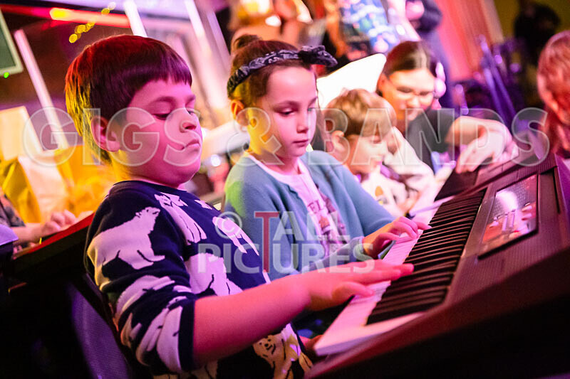 SoPM Christmas Concert 2019-53 - SCHOOL OF POPULAR MUSIC CHRISTMAS CONCERT 2019