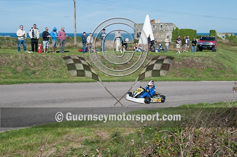Ald Hill_2010_Kart-11 - ALDERNEY HILL CLIMB 2010