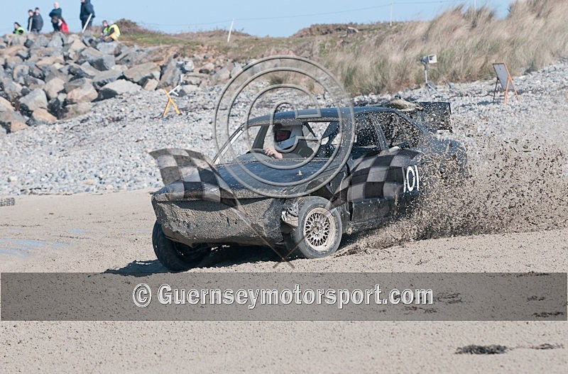AutoX-181 - AUTO-X_14-03-2010