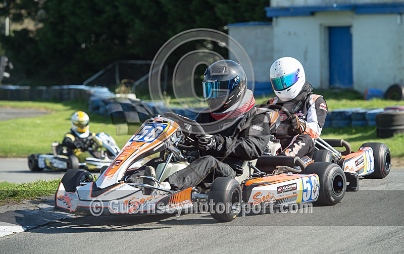 Kart_27-09-2015-3 - KARTING SUMMER CHAMPIONSHIP ROUND-7