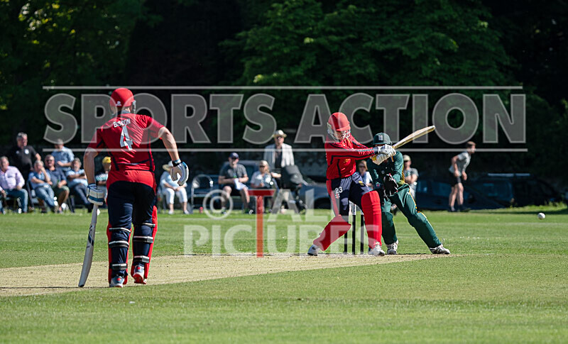 T20 Cricket_Guernsey v Jersey 2019-12 - T20 CRICKET GUERNSEY v JERSEY 2019