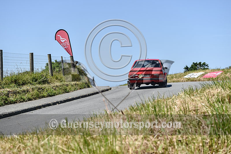 Reservoir Speed Event 2017_CAR-119 - RESERVOIR SPEED EVENT 2017 - CARS