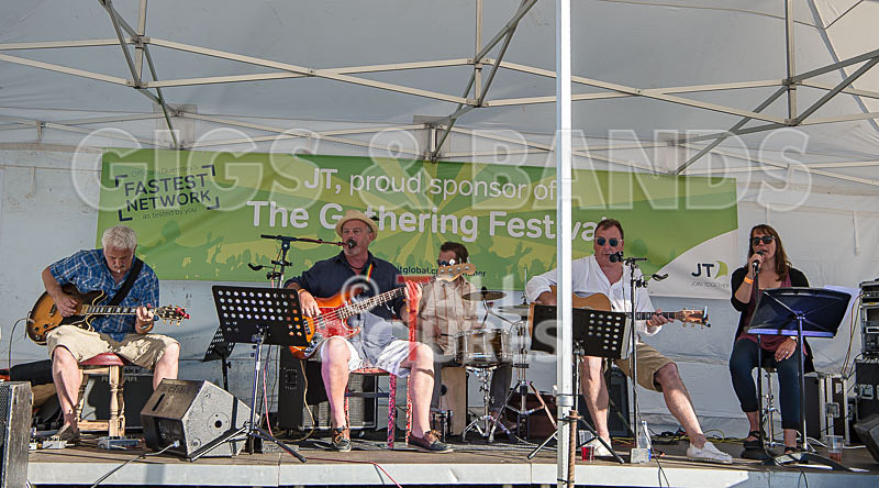 Jim Delbridge  the War Poets-12 - JIM DELBRIDGE & THE WAR POETS