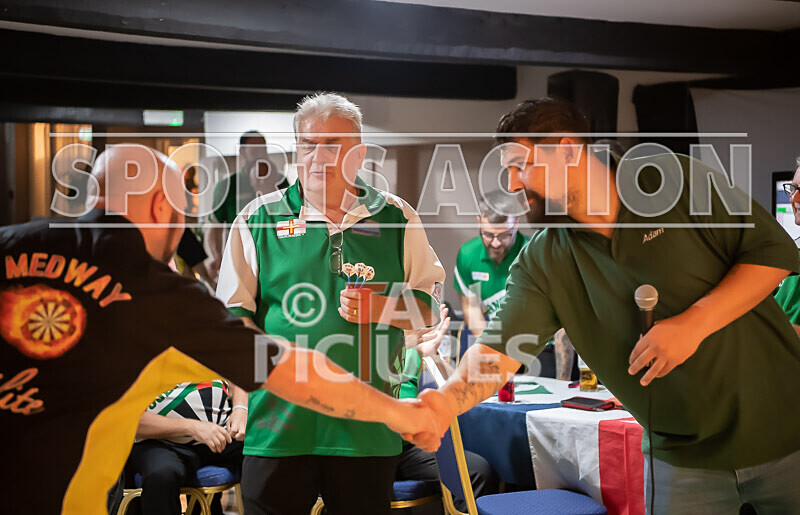 Guernsey Darts Medway Weekend 2022-39 - GUERNSEY DARTS MEDWAY WEEKEND 2022