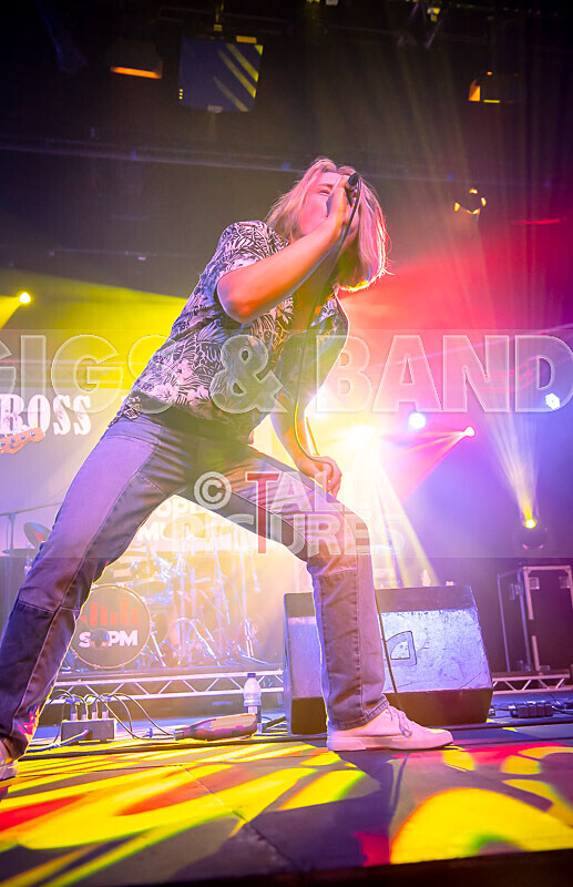 Cross Road-28 - CROSS ROAD