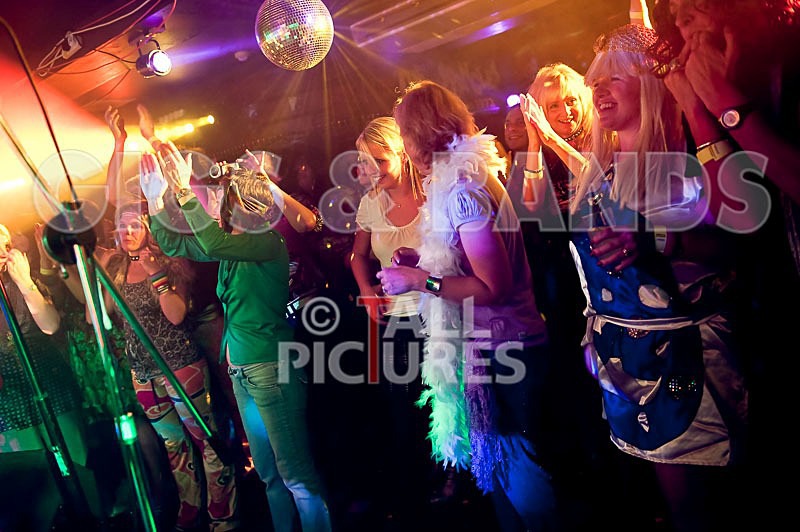 Spangles-134 - SPANGLES