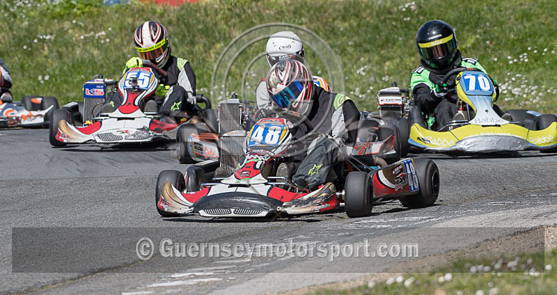 Karting_01-05-2016-17 - KARTING 2016 - SUMMER CHAMPIONSHIP ROUND-2