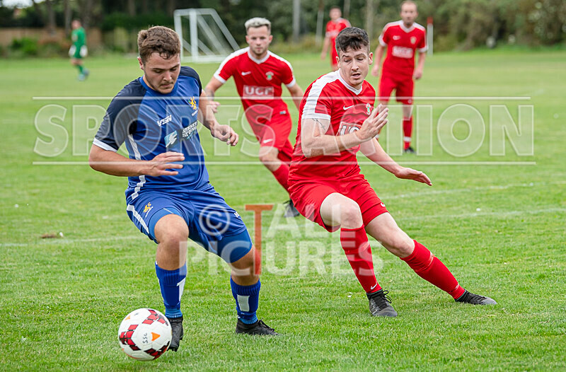 Sylvans v Alderney_31-08-2019-16 - SYLVANS v ALDERNEY